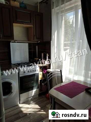 1-комнатная квартира, 33 м², 1/5 эт. на продажу в Новороссийске Новороссийск - изображение 1