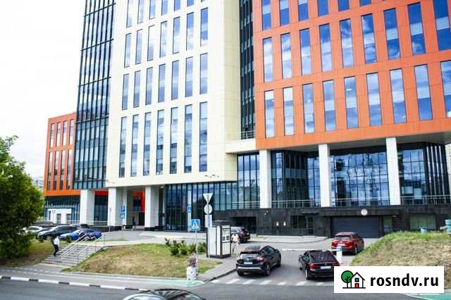 Сдам помещение свободного назначения, 106.1 кв.м. Химки - изображение 1