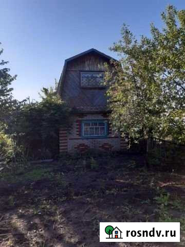 Дача 40 м² на участке 6 сот. на продажу в Набережных Челнах Набережные Челны - изображение 1