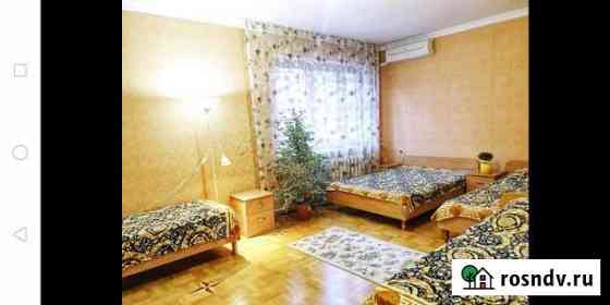 Комната 25 м² в 7-ком. кв., 2/3 эт. в аренду посуточно в Анапе Анапа
