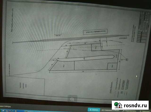 Участок промназначения 450 сот. на продажу в Омске Омск - изображение 1