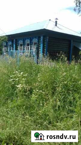 Дом 30 м² на участке 17 сот. на продажу в Сосновском Сосновское - изображение 1