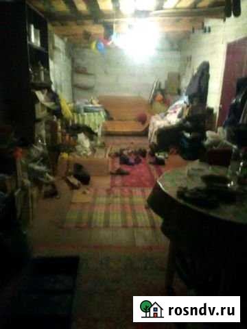 Дом 90 м² на участке 40 сот. на продажу в Барнауле Барнаул - изображение 1