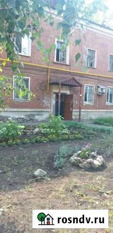 Комната 10 м² в 3-ком. кв., 2/2 эт. на продажу в Самаре Самара - изображение 1