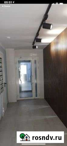 1-комнатная квартира, 47 м², 6/10 эт. на продажу в Сочи Сочи - изображение 1