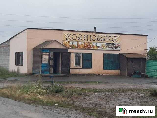 Сдам в аренду магазин Верхнеуральск - изображение 1
