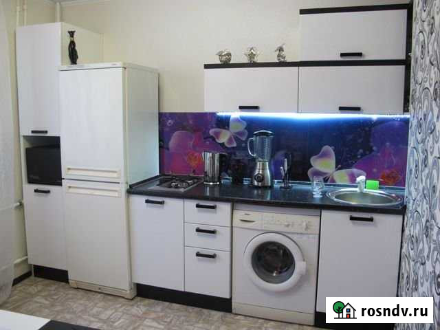 1-комнатная квартира, 48.5 м², 5/6 эт. на продажу в Саратове Саратов - изображение 1