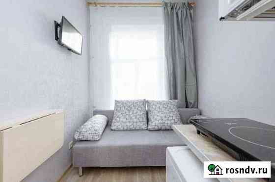 Квартира-студия, 12 м², 4/4 эт. на продажу в Санкт-Петербурге Санкт-Петербург