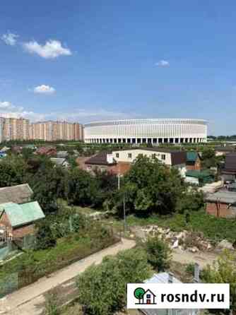 Квартира-студия, 25 м², 2/5 эт. на продажу в Краснодаре Краснодар