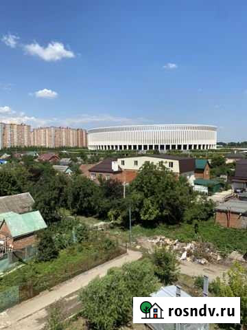 Квартира-студия, 25 м², 2/5 эт. на продажу в Краснодаре Краснодар - изображение 1