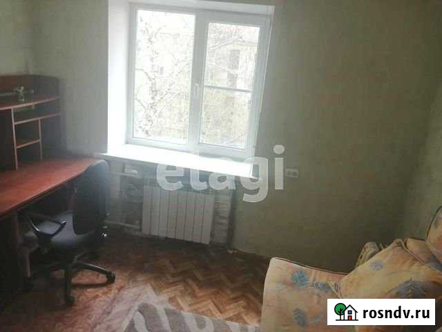 Квартира-студия, 13 м², 5/5 эт. на продажу в Воронеже Воронеж - изображение 1