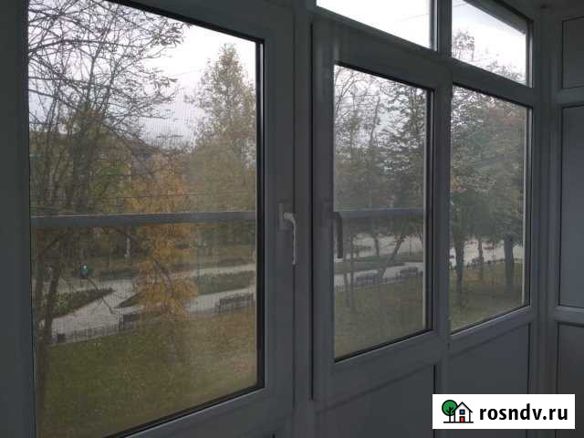 1-комнатная квартира, 32.5 м², 3/5 эт. в аренду на длительный срок в Краснодаре Краснодар - изображение 1