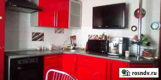 3-комнатная квартира, 70 м², 4/5 эт. на продажу в Челябинске Челябинск