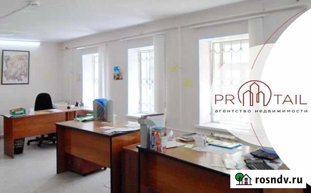 Офисное помещение, 75 кв.м. Ярославль - изображение 1