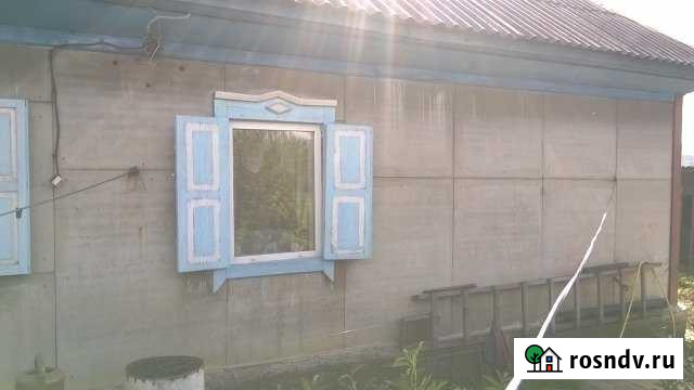 Дом 88 м² на участке 14 сот. на продажу в Прокопьевске Прокопьевск - изображение 1