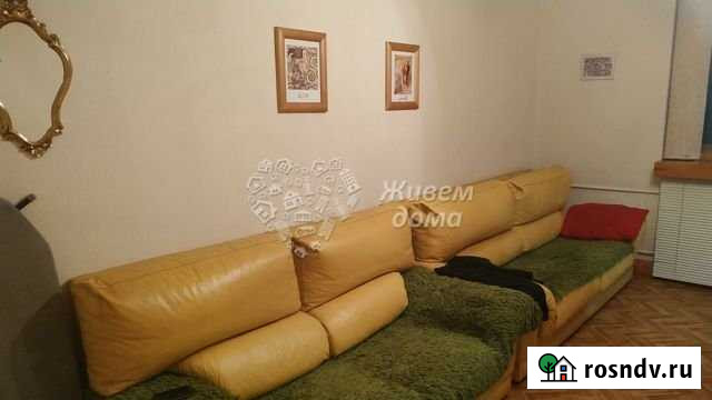 2-комнатная квартира, 56.1 м², 2/4 эт. на продажу в Волгограде Волгоград - изображение 1