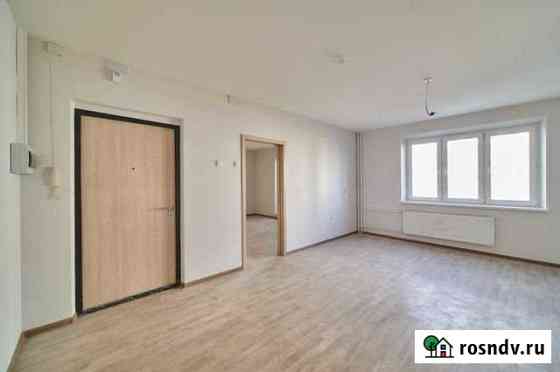 3-комнатная квартира, 76.6 м², 1/10 эт. на продажу в Челябинске Челябинск