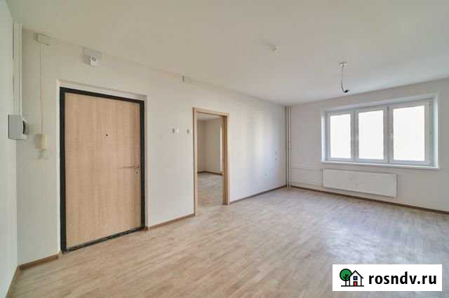 3-комнатная квартира, 76.6 м², 1/10 эт. на продажу в Челябинске Челябинск - изображение 1