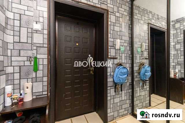 1-комнатная квартира, 31 м², 5/5 эт. на продажу в Челябинске Челябинск - изображение 1