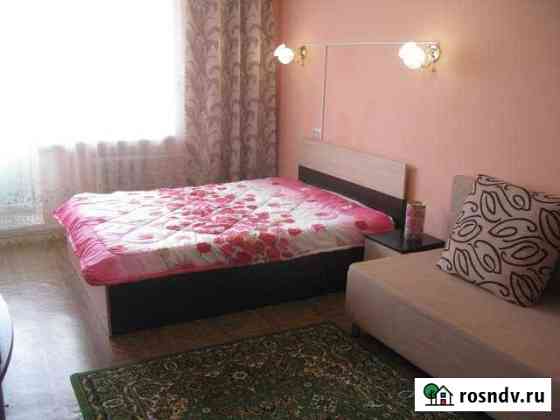 1-комнатная квартира, 35 м², 3/6 эт. в аренду посуточно в Ейске Ейск