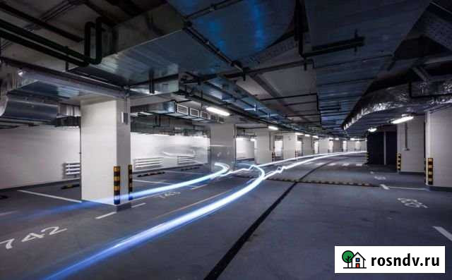 Машиноместо 19 м² в аренду в Самаре Самара - изображение 1