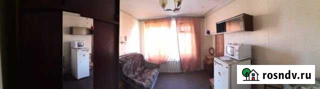 Комната 15 м² в > 9-ком. кв., 5/5 эт. в аренду на длительный срок в Санкт-Петербурге Санкт-Петербург - изображение 1