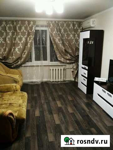 2-комнатная квартира, 65 м², 1/5 эт. в аренду посуточно в Дивноморском Дивноморское - изображение 1