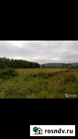 Участок ИЖС 38 сот. на продажу в Красноуфимске Красноуфимск - изображение 1