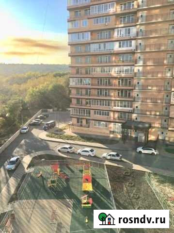 1-комнатная квартира, 42 м², 6/21 эт. на продажу в Ростове-на-Дону Ростов-на-Дону - изображение 1