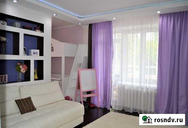 1-комнатная квартира, 54 м², 3/15 эт. на продажу в Уфе Уфа - изображение 1