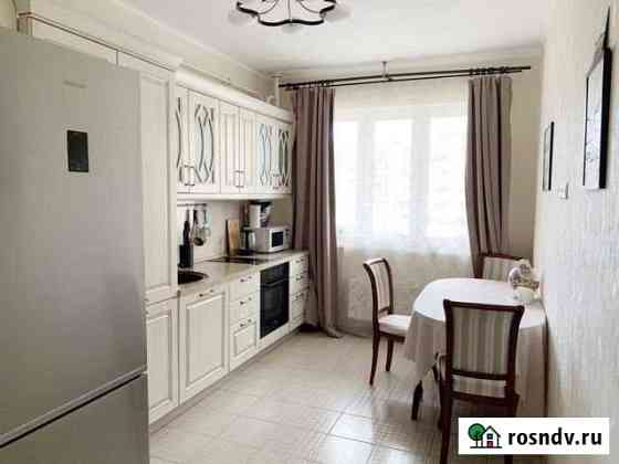 1-комнатная квартира, 38.6 м², 1/5 эт. на продажу в Одинцово Одинцово
