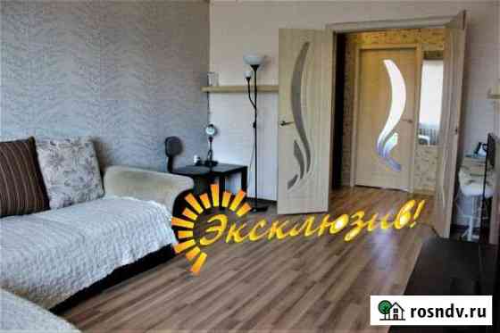 3-комнатная квартира, 58.4 м², 4/5 эт. на продажу в Ейске Ейск