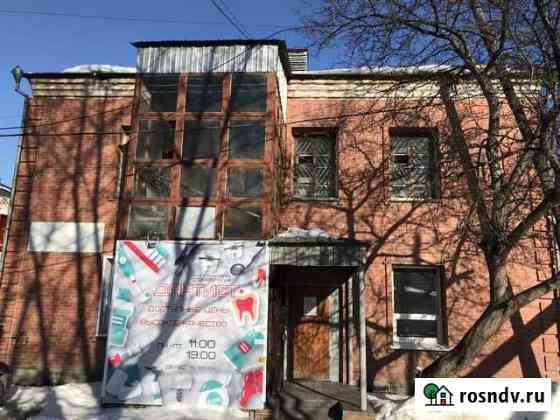 Нежилое помещение, 278 кв.м., продажа, продажа частям Боровский
