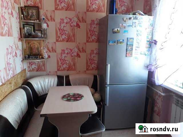 Дом 45 м² на участке 3 сот. на продажу в Эртиле Эртиль - изображение 1