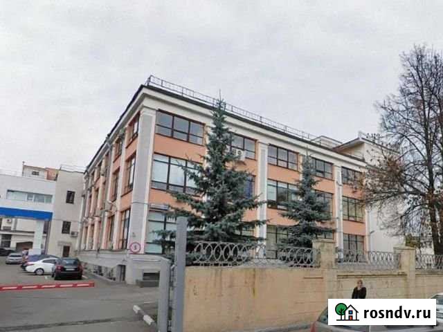 Продам офисное помещение, 146.40 кв.м. Москва - изображение 1