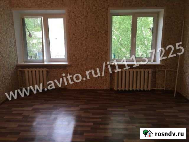 1-комнатная квартира, 23 м², 5/5 эт. на продажу в Балаково Балаково - изображение 1