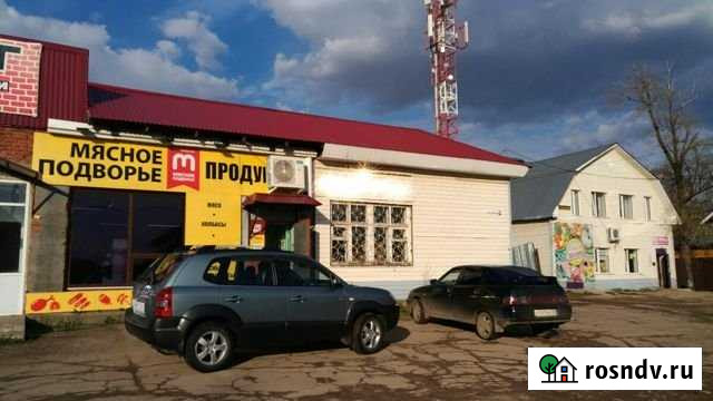 Торговое помещение, 151 кв.м. Воткинск - изображение 1