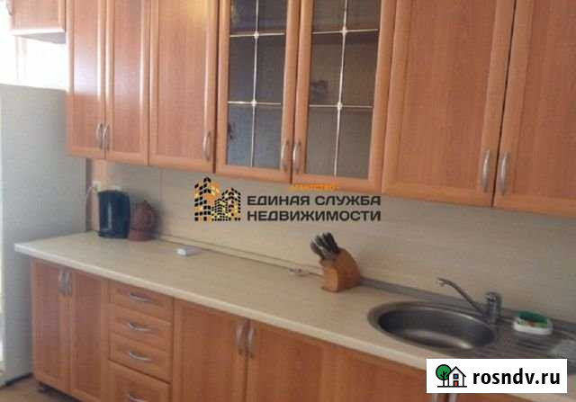 1-комнатная квартира, 48 м², 1/9 эт. в аренду на длительный срок в Уфе Уфа - изображение 1