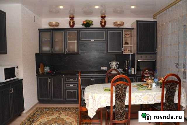 3-комнатная квартира, 80 м², 1/17 эт. на продажу в Иваново Иваново - изображение 1