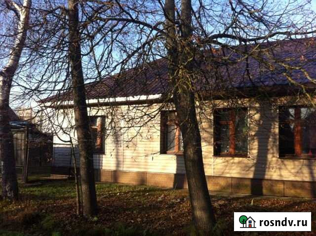 Дом 107 м² на участке 5.7 сот. на продажу в Великом Новгороде Великий Новгород - изображение 1