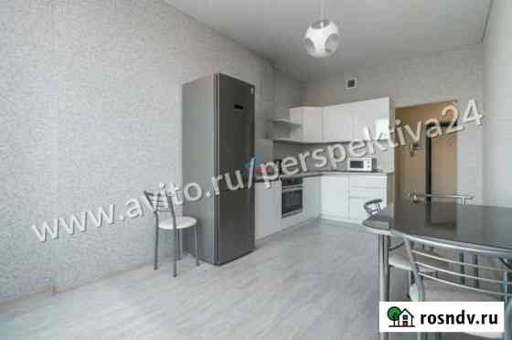 1-комнатная квартира, 44.1 м², 31/31 эт. на продажу в Уфе Уфа