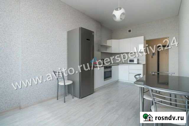 1-комнатная квартира, 44.1 м², 31/31 эт. на продажу в Уфе Уфа - изображение 1