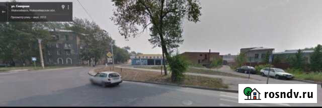 Гараж >30 м² на продажу в Новосибирске Новосибирск - изображение 1