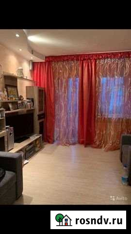 2-комнатная квартира, 60 м², 3/4 эт. на продажу в Калининграде Калининград - изображение 1