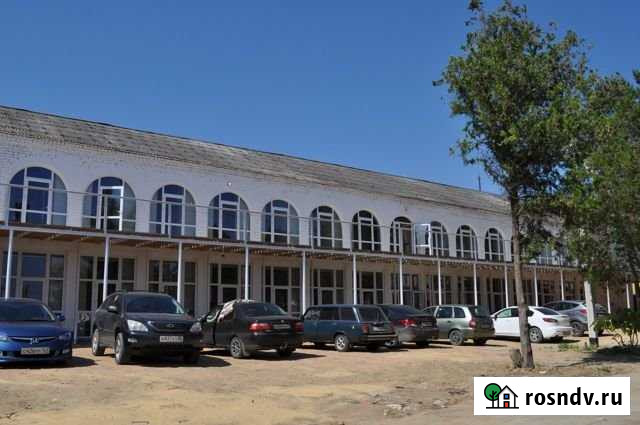 Комната 20 м² в > 9-ком. кв., 1/2 эт. в аренду посуточно в Голубицкой Голубицкая - изображение 1