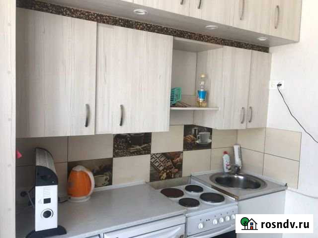 Квартира-студия, 22 м², 3/7 эт. на продажу в Ялте Ялта - изображение 1