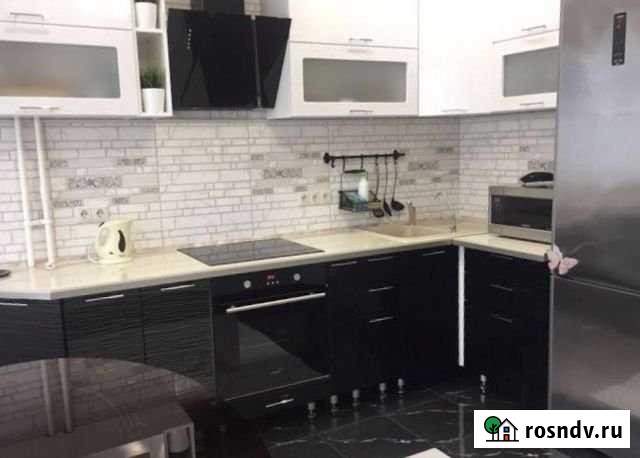 1-комнатная квартира, 45 м², 5/9 эт. на продажу в Сочи Сочи - изображение 1