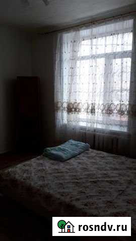 3-комнатная квартира, 64 м², 2/3 эт. на продажу в Омске Омск - изображение 1