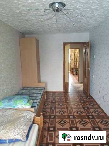 3-комнатная квартира, 62 м², 4/5 эт. на продажу в Пыть-Яхе Пыть-Ях - изображение 1