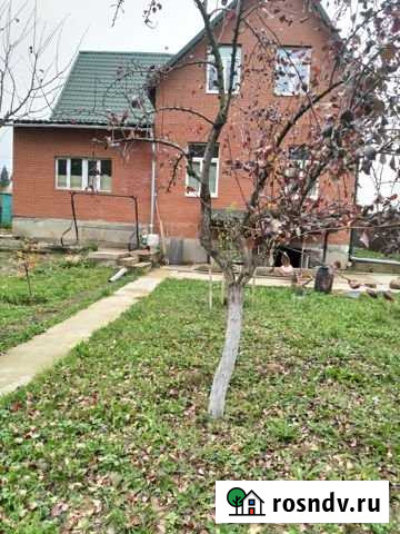 Дача 215 м² на участке 12 сот. на продажу в Лобне Лобня - изображение 1